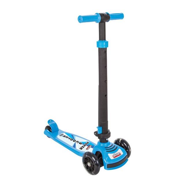 Pilsan Power Scooter