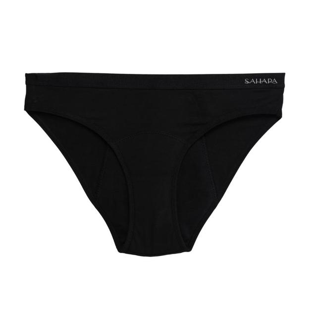 Sahara - Period Proof Underwear Bikini - Heavy Absorbency