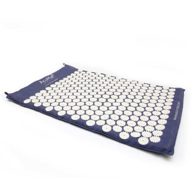 Blu - AcuMat Body Acupressure Mat