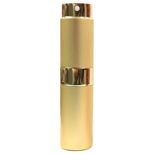 Blu - i-Sanitize Atomizer - Refillable Spray Bottle 10 Gold