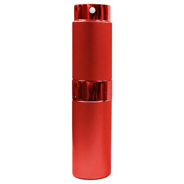 Blu - i-Sanitize Atomizer - Refillable Spray Bottle 10 Red