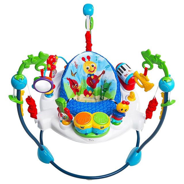 Baby Einstein - Neighborhood Symphony Activity Jumper