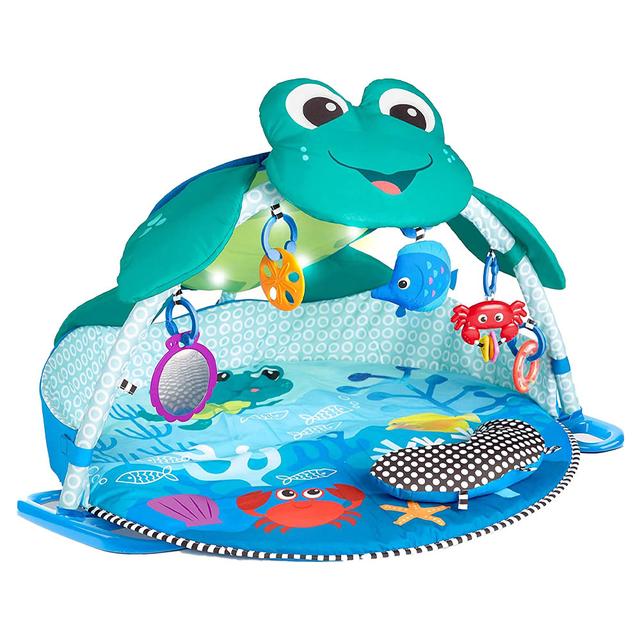 Baby Einstein - Neptune Under The Sea Activity Gym