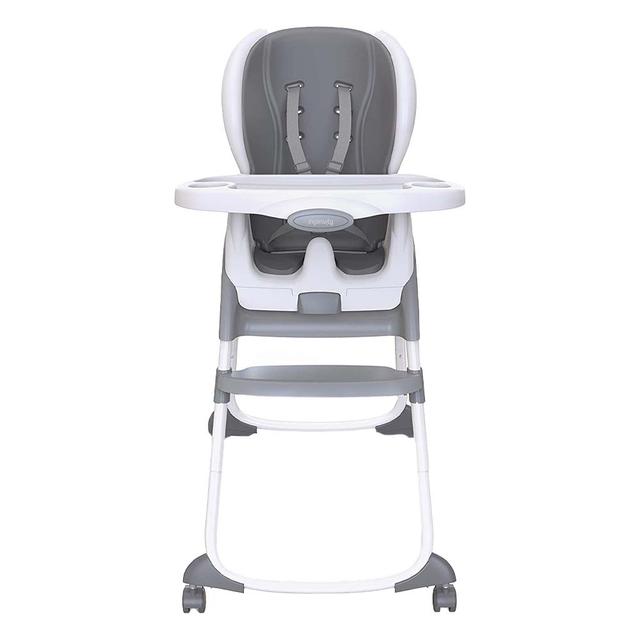 Ingenuity - Smartclean Trio 3-In-1 High Chair - Slate