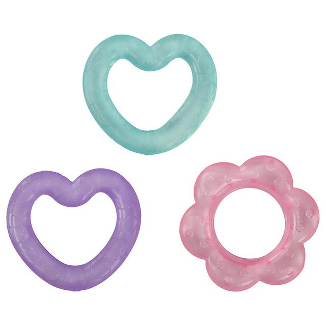 Bright Starts - Chill & Teethe Teething Toy