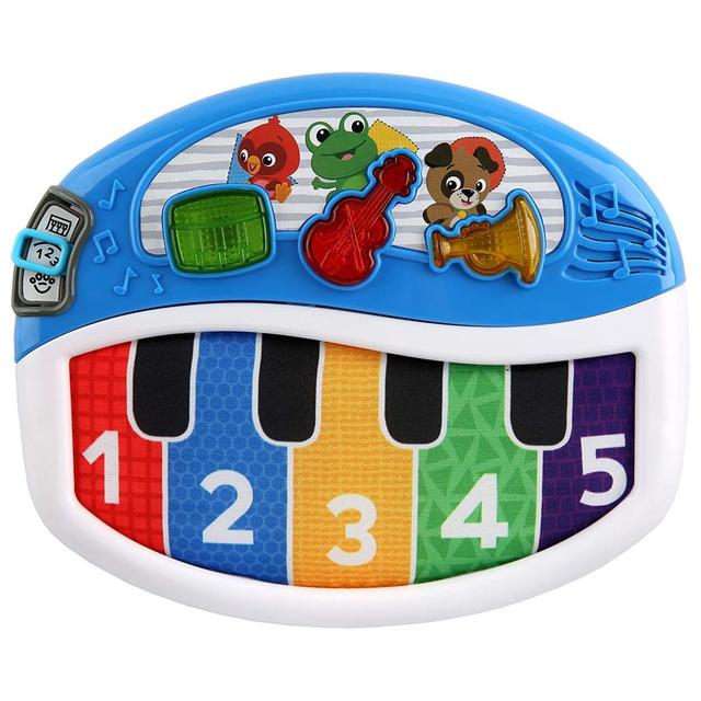 Baby Einstein - Discover & Play Piano Musical Toy