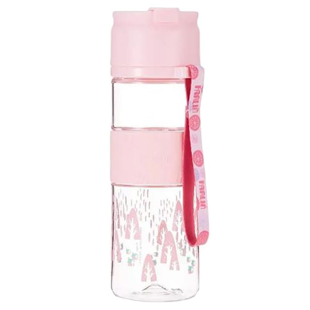 Farlin - Drinking Cup Stage 2 Spout Top - 150ml - Pink