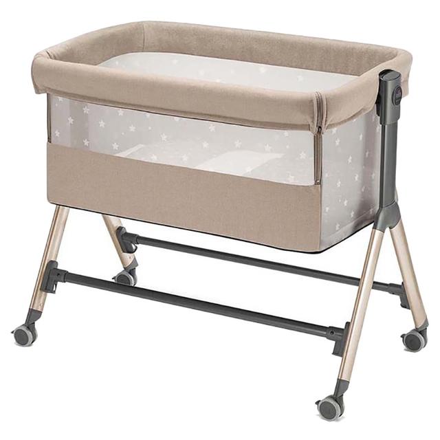 Cam - Sempreconte Co Bed Cradle - Mesh Beige