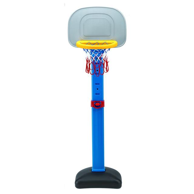 Ching Ching - EZ Basketball Set