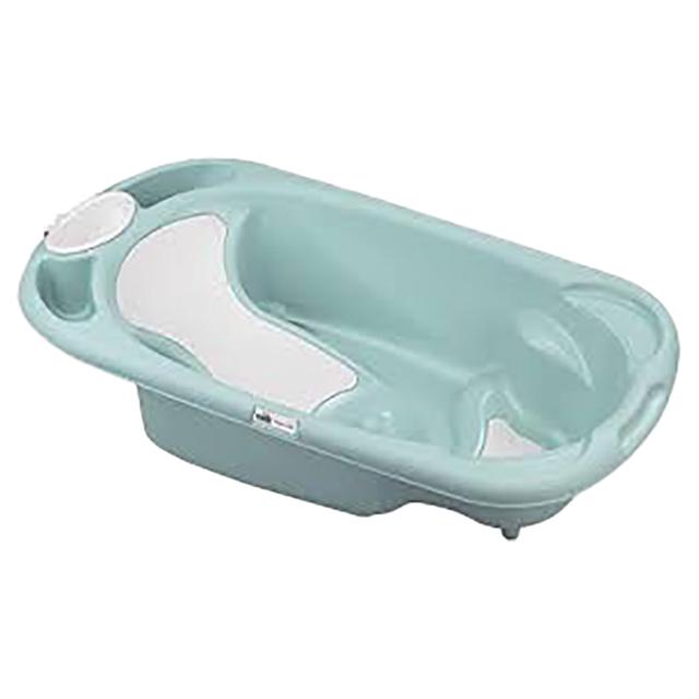 Cam - Baby Bagno Bath Tub - Light Blue