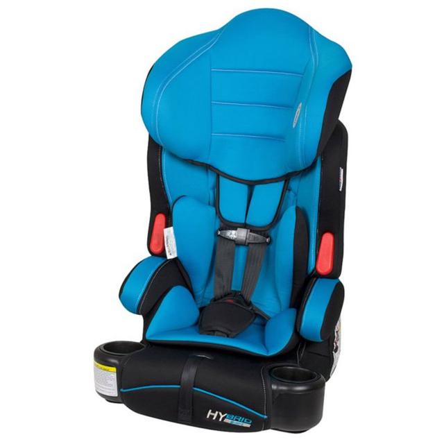 babytrend - Hybrid 3-in-1 Car Seat - Blue Moon