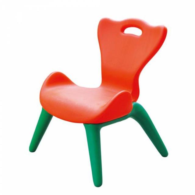 Ching Ching - Children's Chair - Orange