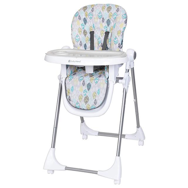 Babytrend - Aspen ELX High Chair - Basil