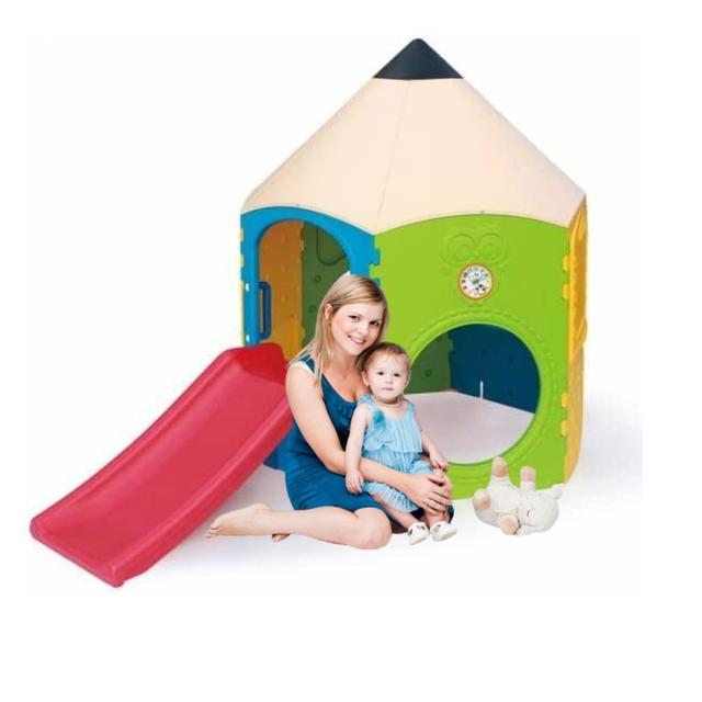 Ching Ching - Pencil Play House