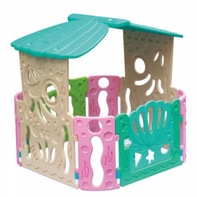 Ching Ching - Ocean World Play House