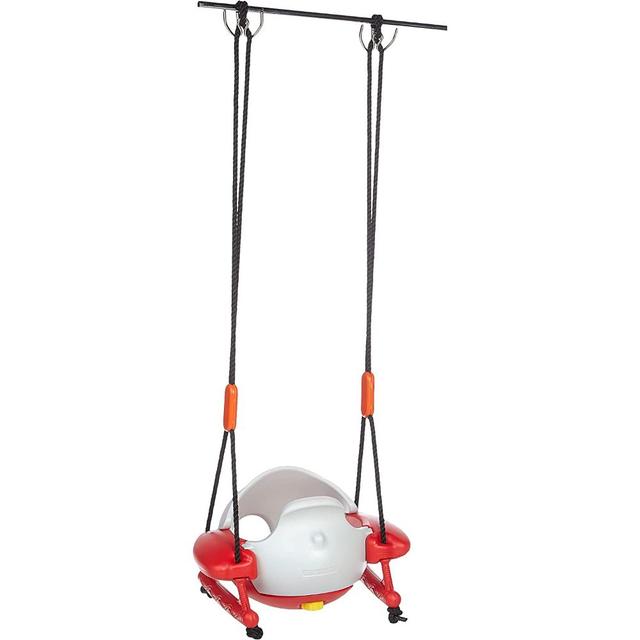 Ching Ching - Flying Swing Without Hanging Bar - Red