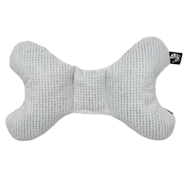 Ubeybi - Thermal Baby Travel Support Butterfly Pillow