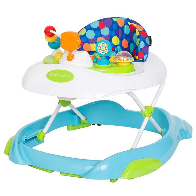 Babytrend - Orby Activity Walker - Aqua