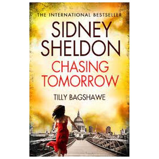 Sidney Sheldon's Chasing Tomorrow