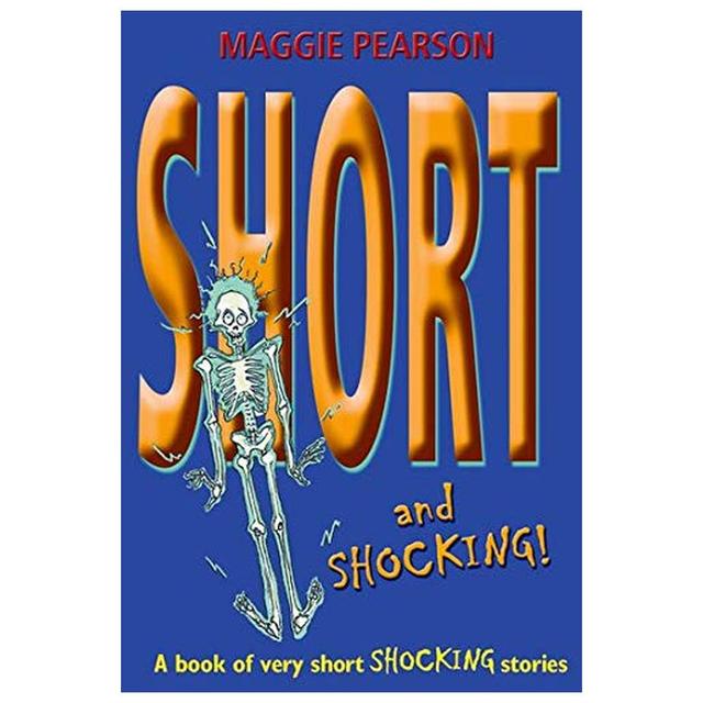 Short And Shocking