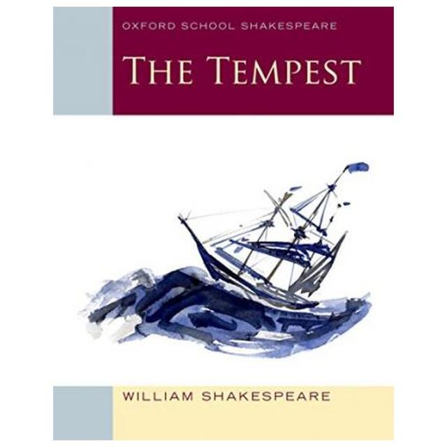 OSS - The Tempest