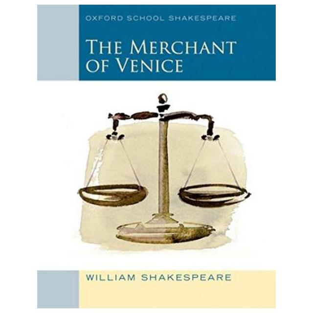 OSS - Merchant Of Venice