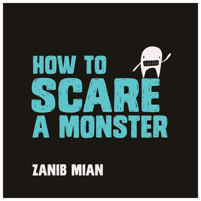 How To Scare A Monster