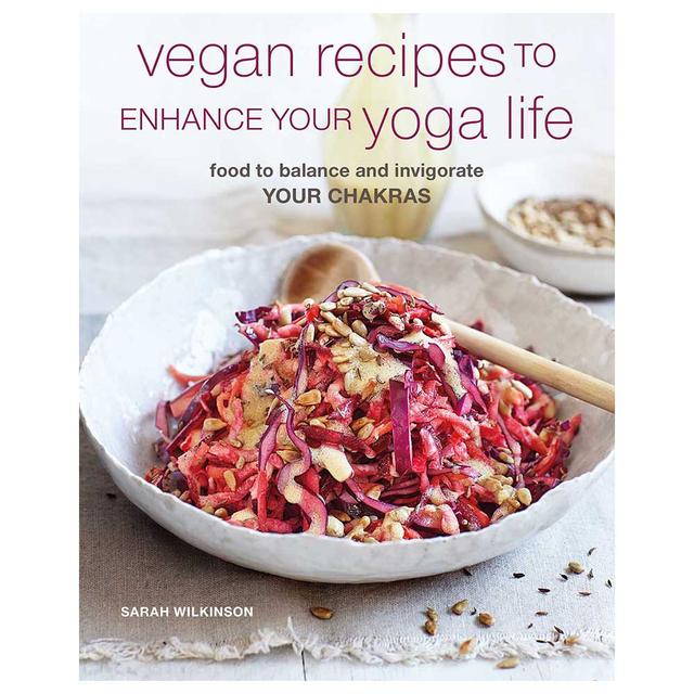 Vegan Recipes to Enhance Your Yoga Life