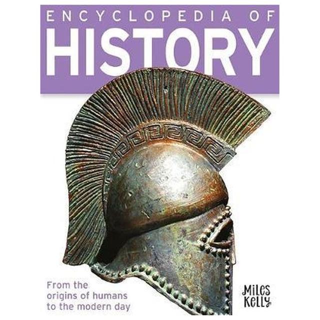 Encyclopedia Of History