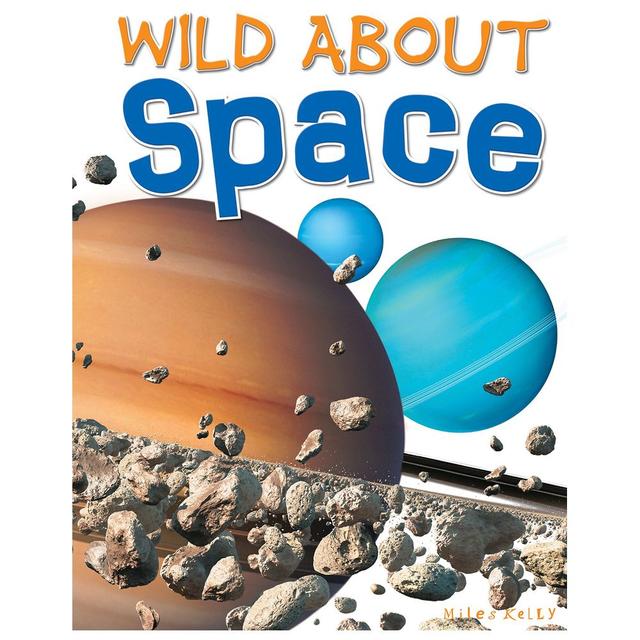 Wild About Space