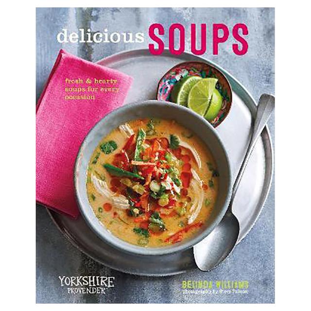 Delicious Soups