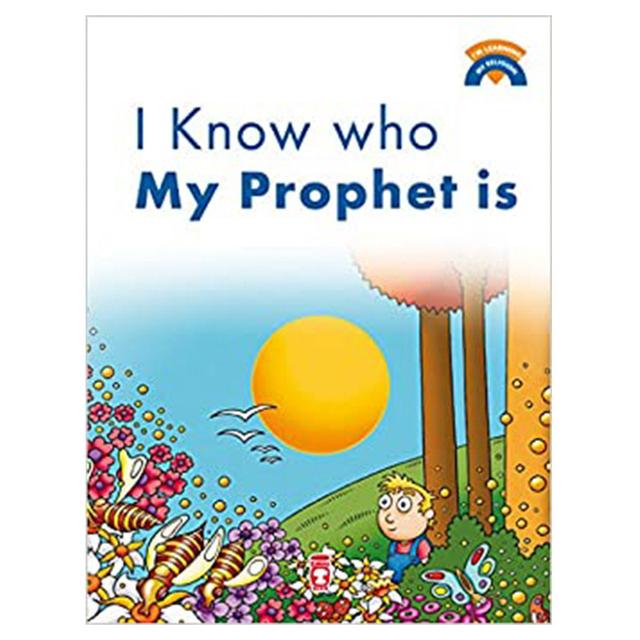 I Know Who My Prophet Is