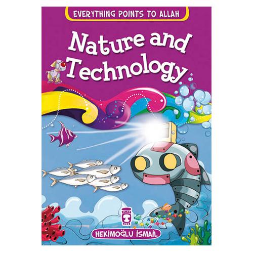 Everything Points To Allah - Nature & Technology