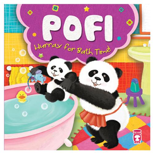 Pofi - Hurry for Bath time