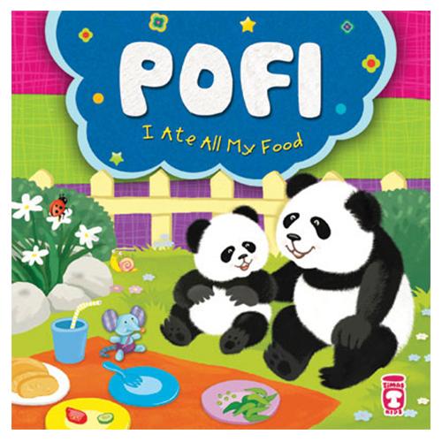 Pofi - I Ate All My Food