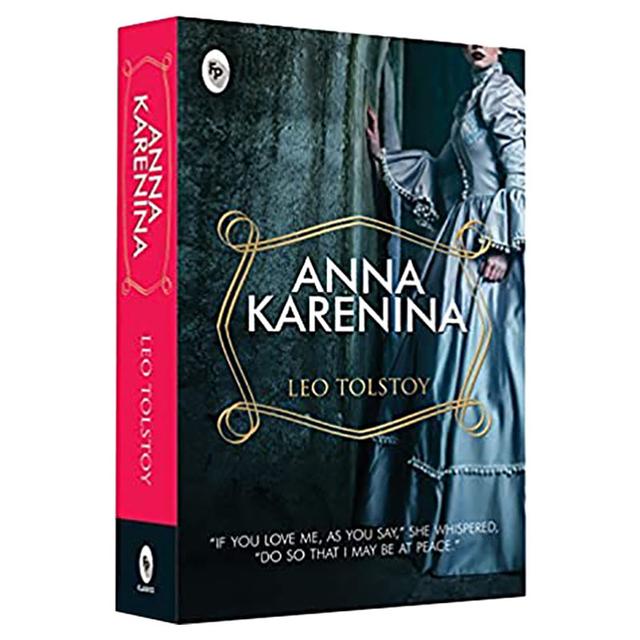 Anna Karenina