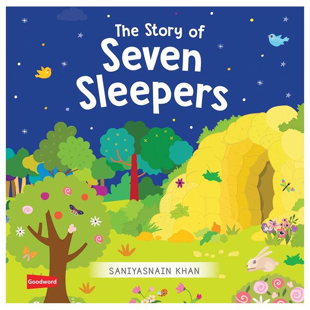 The Story Of Seven Sleepers