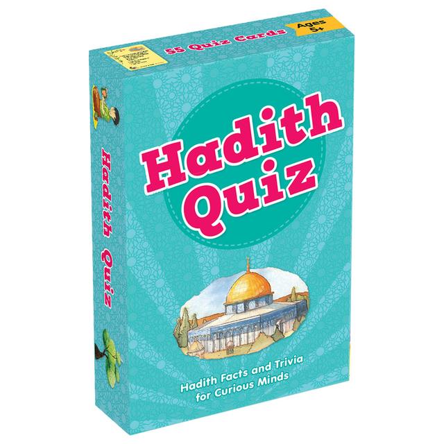 Hadith Quiz