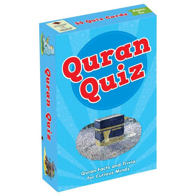 Quran Quiz