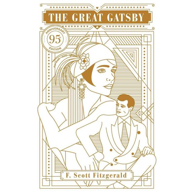 The Great Gatsby