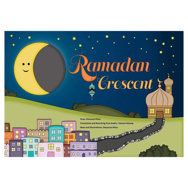 Ramadan Crescent