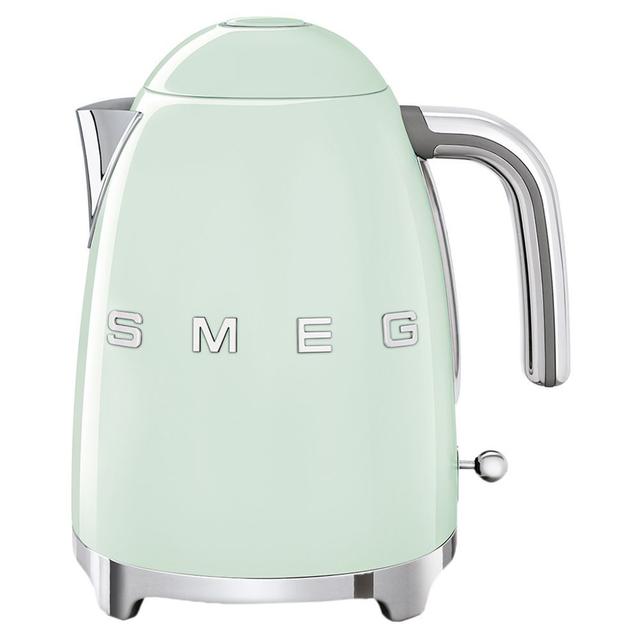 Smeg - Kettle 50's Retro Style - Pastel Green