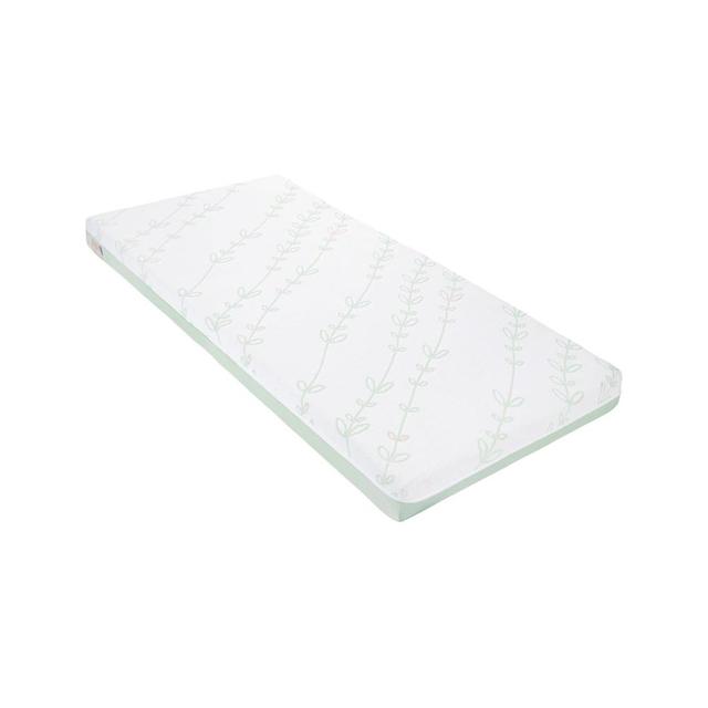 Babymoov - Antibacterial Cosy' Lite Mattress - 60x120 cm