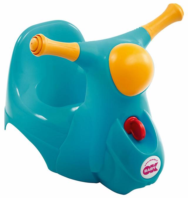 Okbaby Scooter Potty