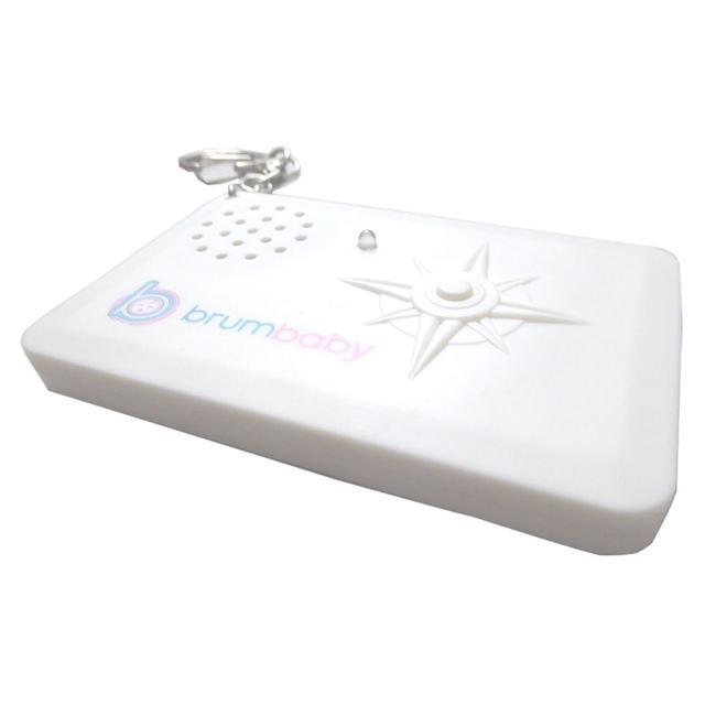 BrumBaby - Portable Soothing Aid/Lullaby Device