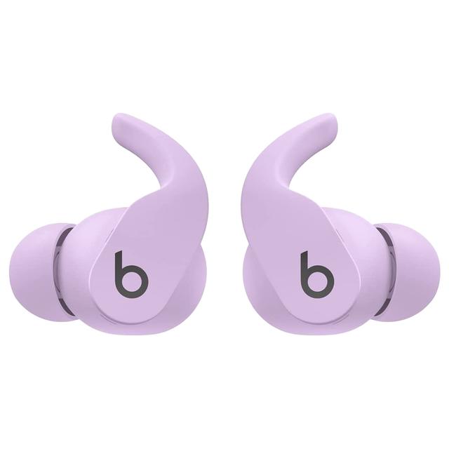 Beats - Fit Pro True Wireless Noise Cancelling Earbuds - Purple