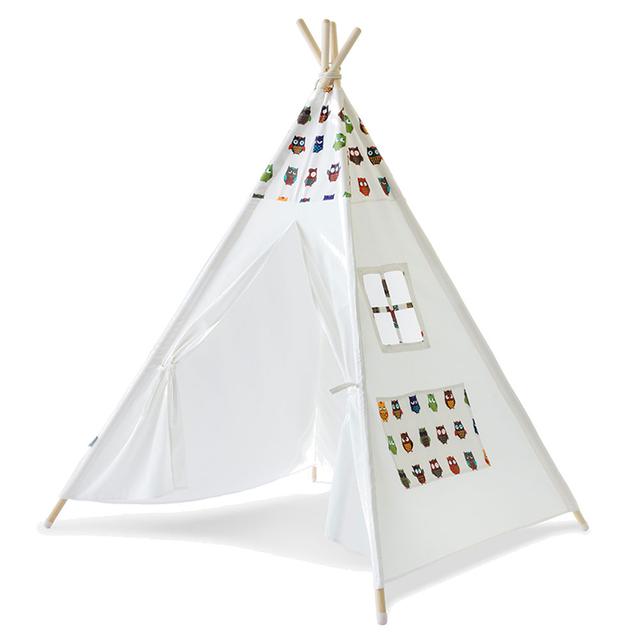 The Kids HQ - Teepee - Owl