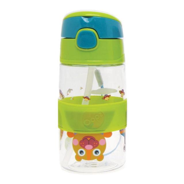 Oops - Chic Water Bottle - Forest