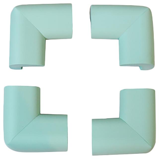 B-Safe - Corner Cushion (Medium) - Green