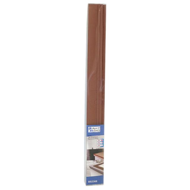 B-Safe - Edge Bump Guard Big Pack of 4 - Brown